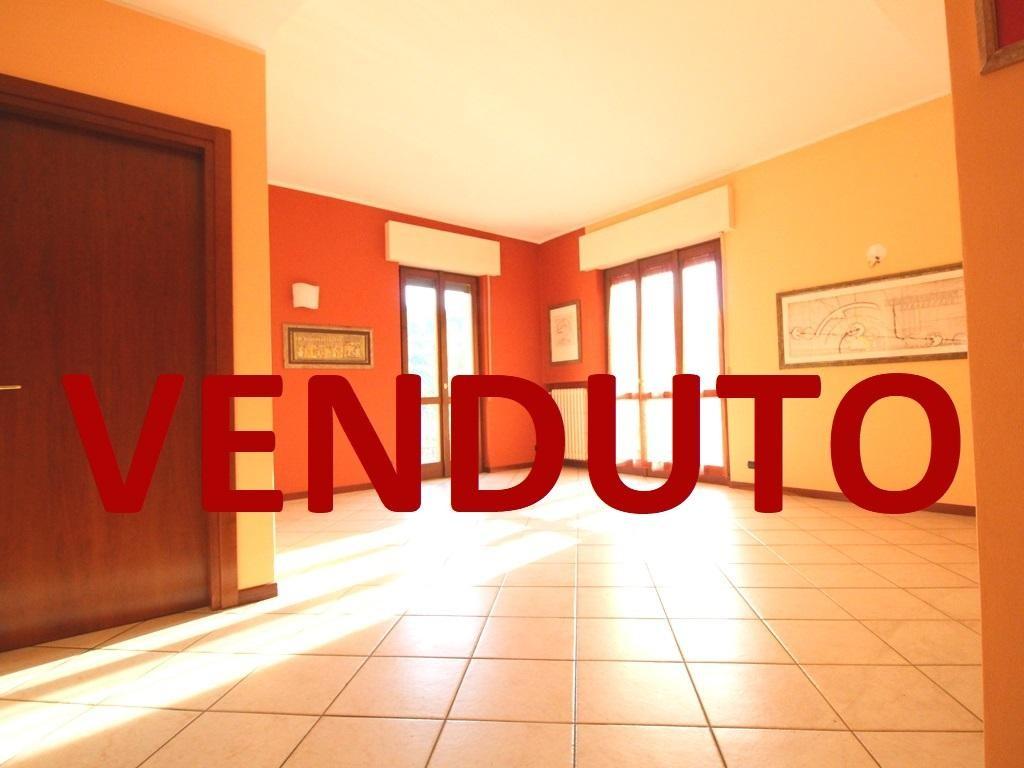 appartamento in vendita a Viganò