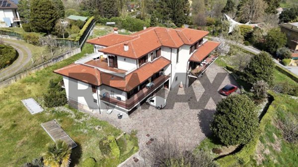 appartamento in vendita a Viganò