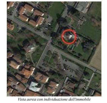 appartamento in vendita a Verderio