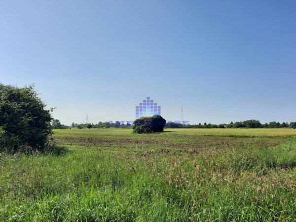 terreno agricolo in vendita a Verderio in zona Verderio Inferiore