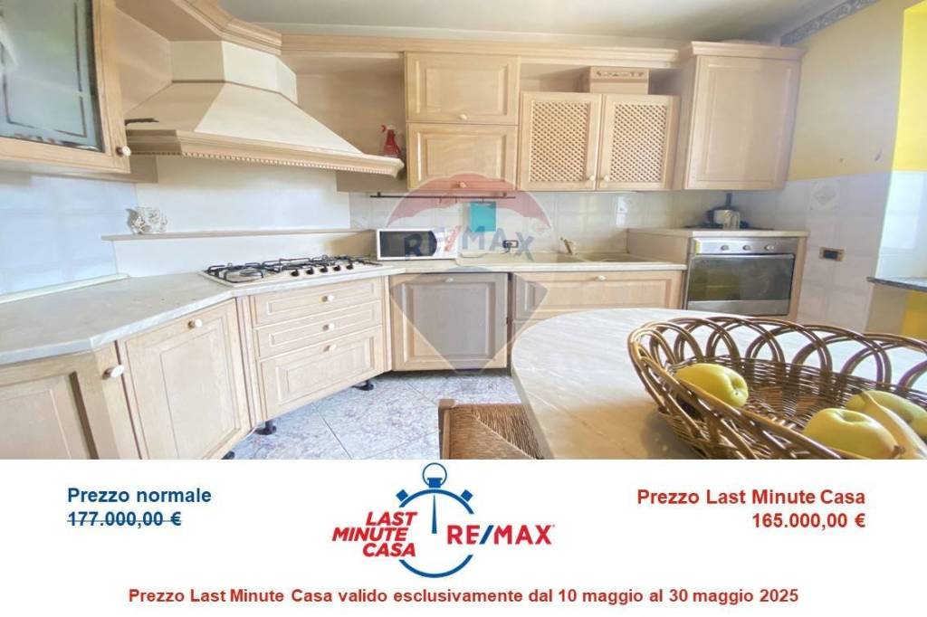 casa indipendente in vendita a Verderio
