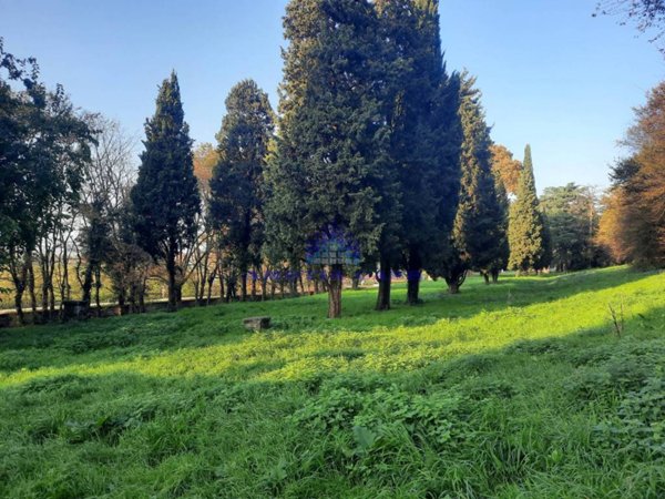 terreno edificabile in vendita a Verderio in zona Verderio Superiore
