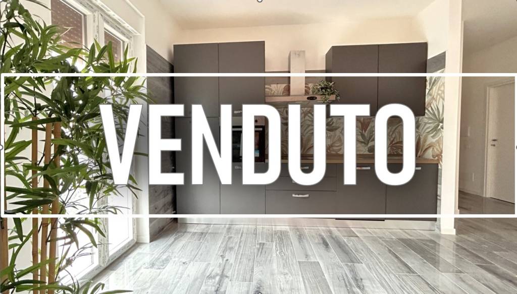 appartamento in vendita a Verderio