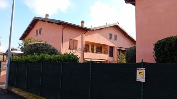 appartamento in vendita a Verderio