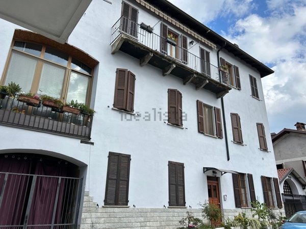 appartamento in vendita a Verderio