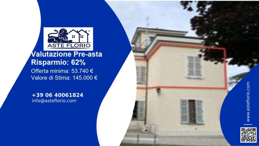 appartamento in vendita a Verderio in zona Verderio Inferiore
