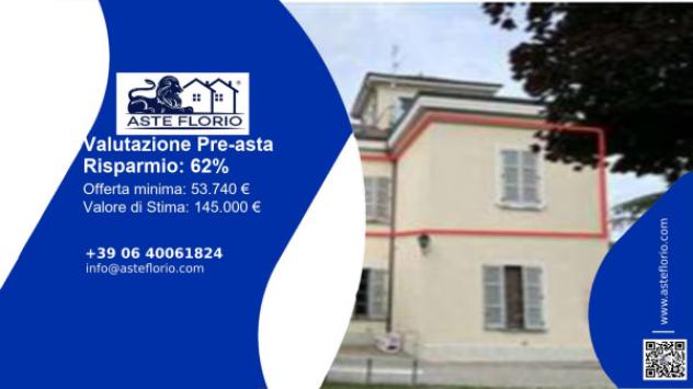 appartamento in vendita a Verderio in zona Verderio Inferiore