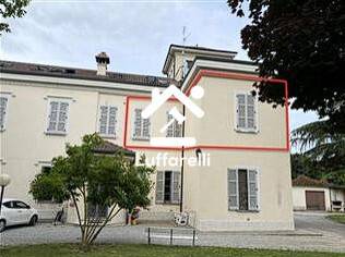 casa indipendente in vendita a Verderio