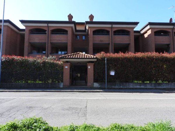 appartamento in vendita a Verderio