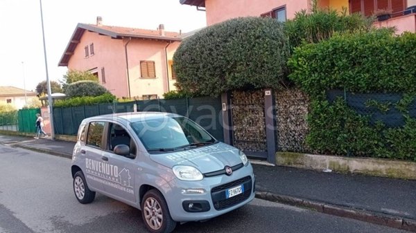 appartamento in vendita a Verderio