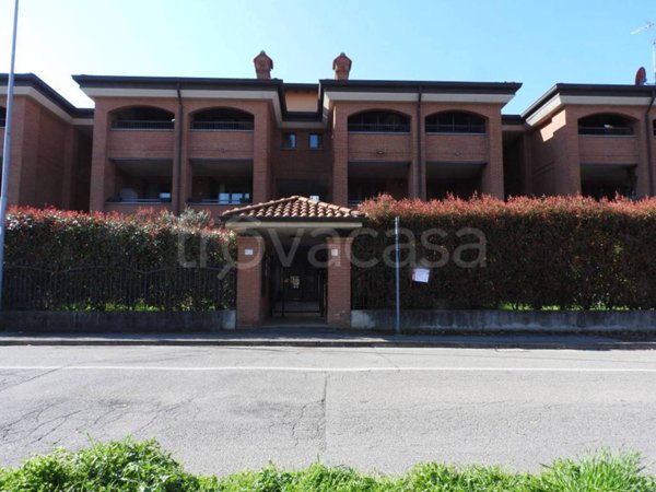 appartamento in vendita a Verderio