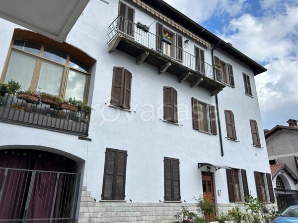 appartamento in vendita a Verderio