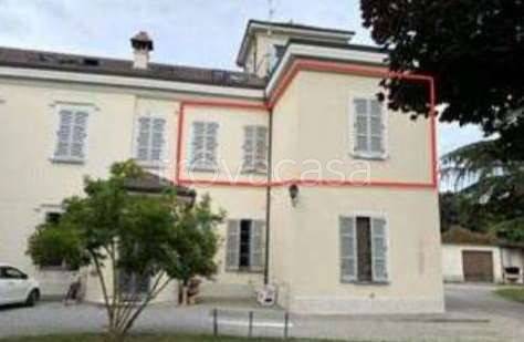 appartamento in vendita a Verderio