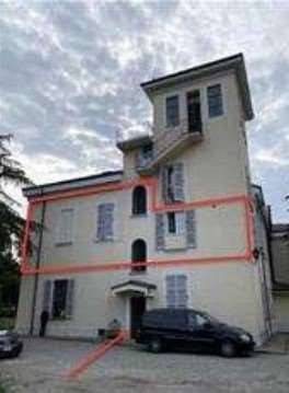 casa indipendente in vendita a Verderio