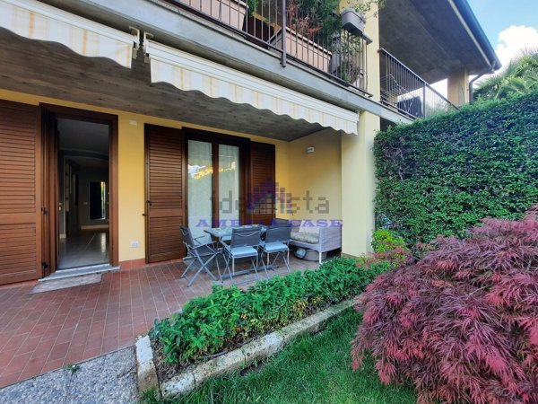 casa indipendente in vendita a Verderio
