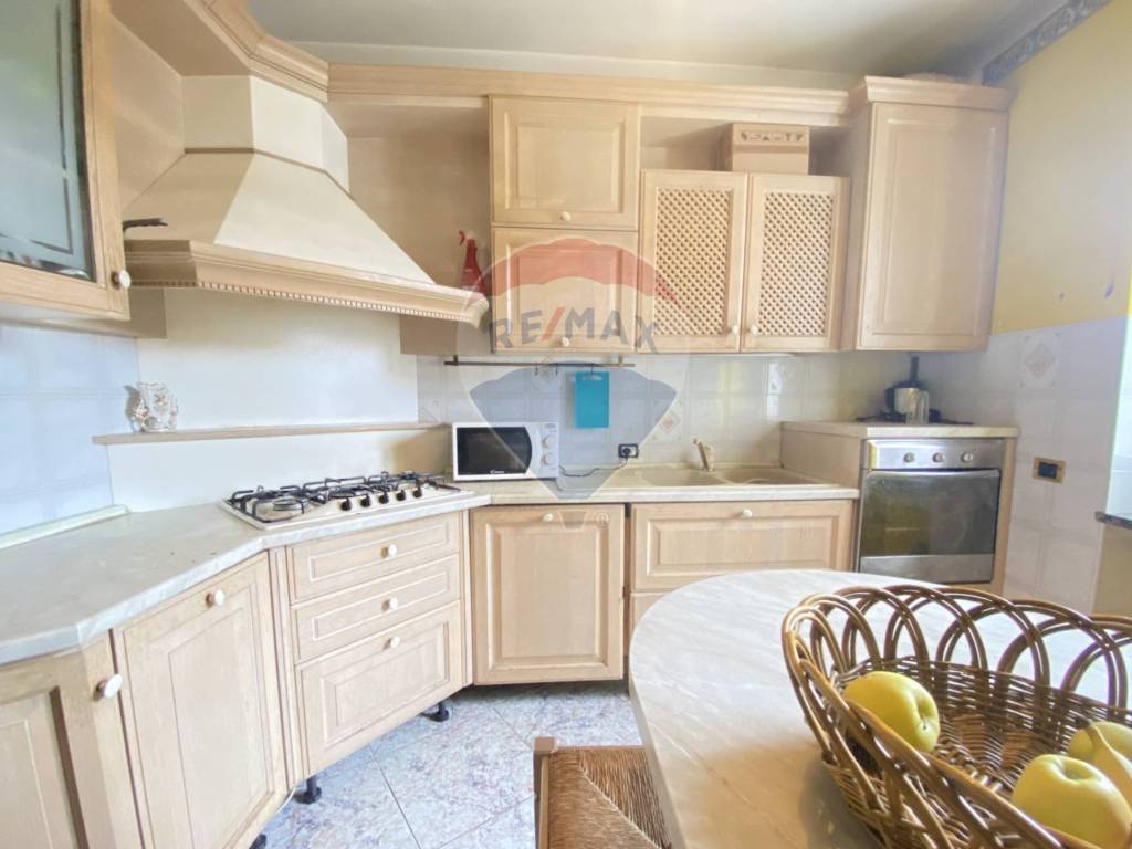 casa indipendente in vendita a Verderio