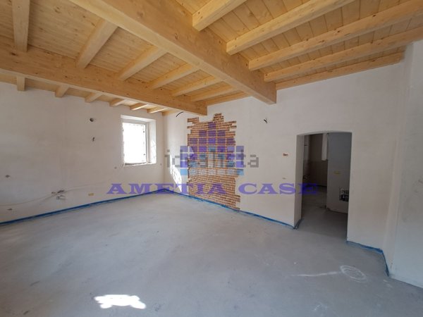 appartamento in vendita a Verderio
