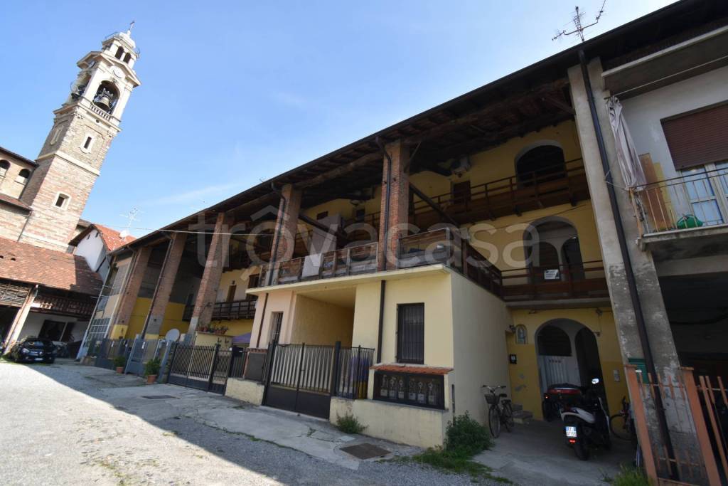 appartamento in vendita a Verderio