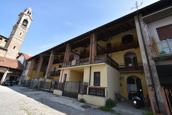 appartamento in vendita a Verderio