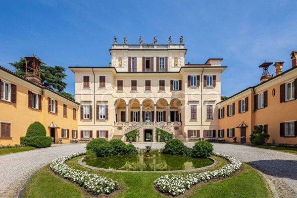 appartamento in vendita a Verderio