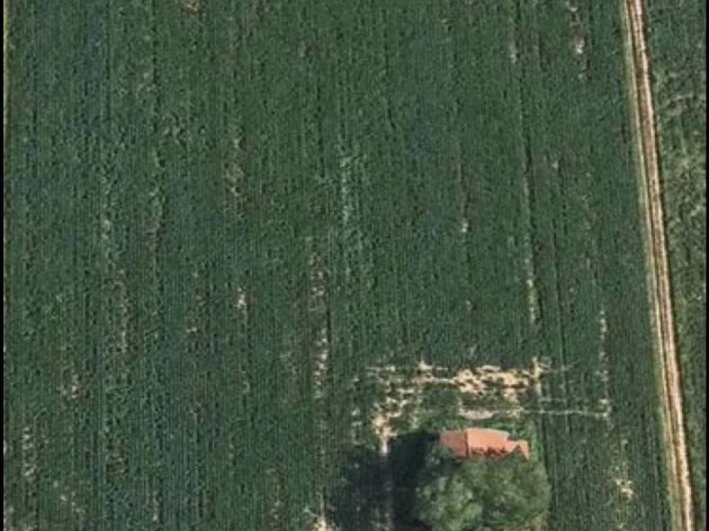 terreno agricolo in vendita a Verderio