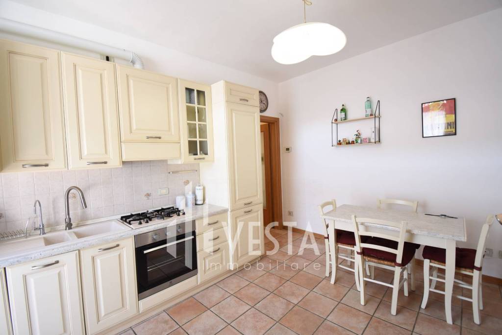 appartamento in vendita a Verderio