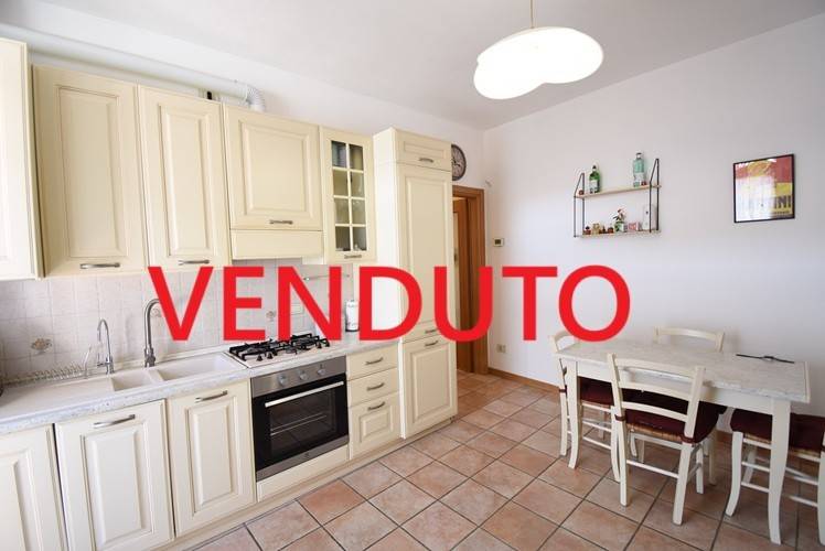 appartamento in vendita a Verderio