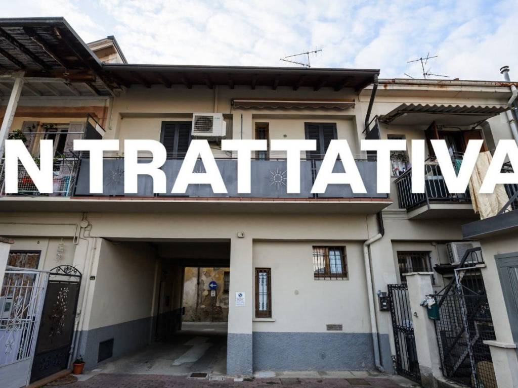 casa indipendente in vendita a Verderio in zona Verderio Inferiore