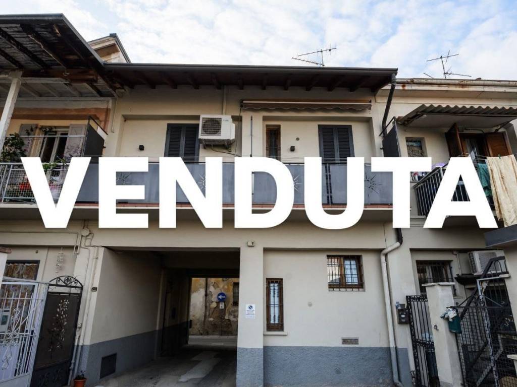 casa indipendente in vendita a Verderio in zona Verderio Inferiore