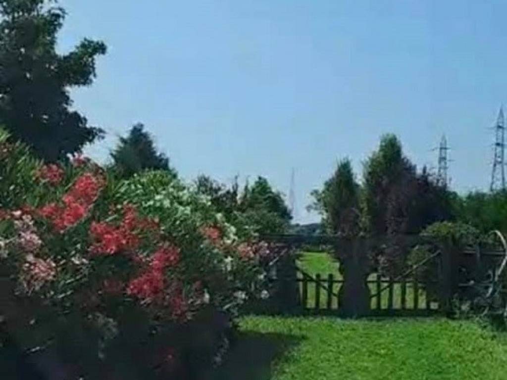 terreno agricolo in vendita a Verderio