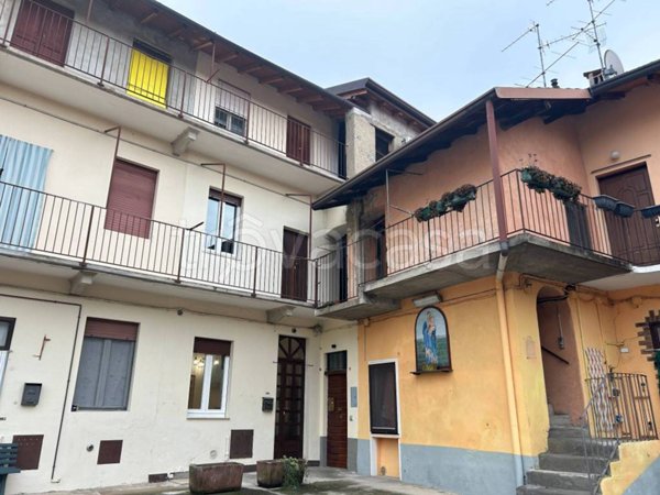 casa indipendente in vendita a Verderio