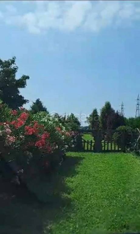 terreno agricolo in vendita a Verderio