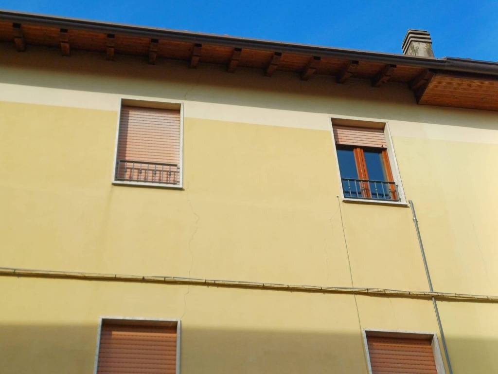 appartamento in vendita a Verderio