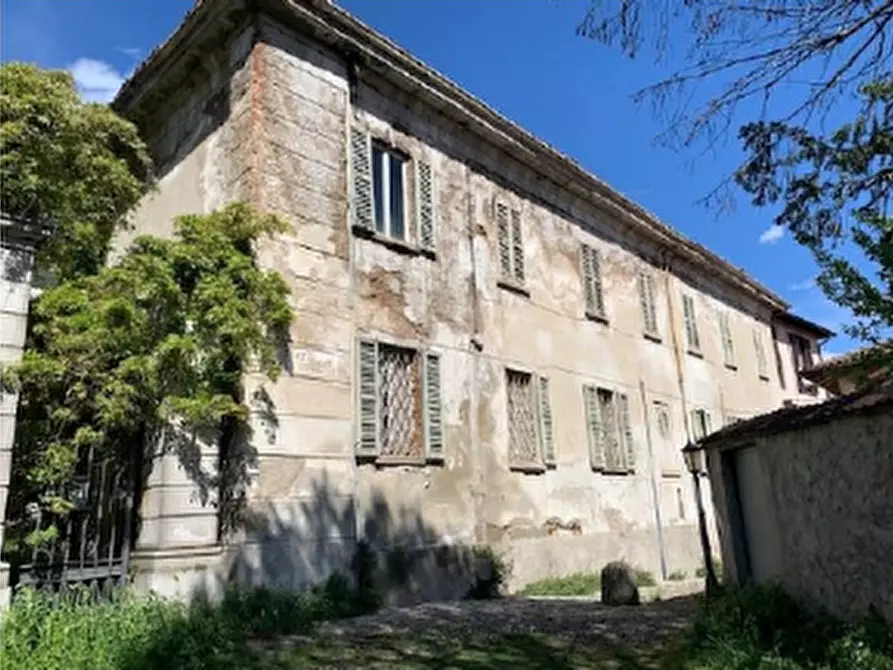 casa indipendente in vendita a Verderio in zona Verderio Superiore