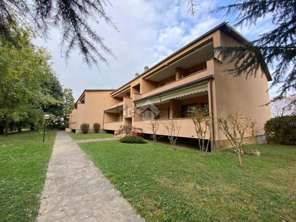 appartamento in vendita a Verderio