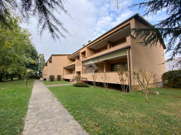 appartamento in vendita a Verderio