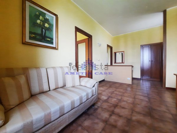 appartamento in vendita a Verderio