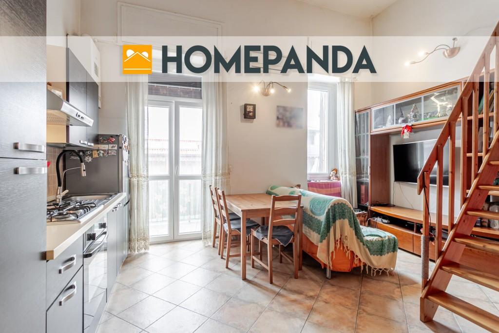 appartamento in vendita a Verderio