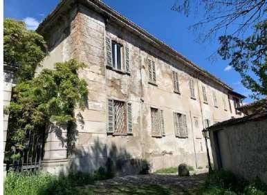 casa indipendente in vendita a Verderio in zona Verderio Superiore