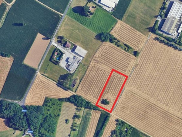 terreno agricolo in vendita a Verderio