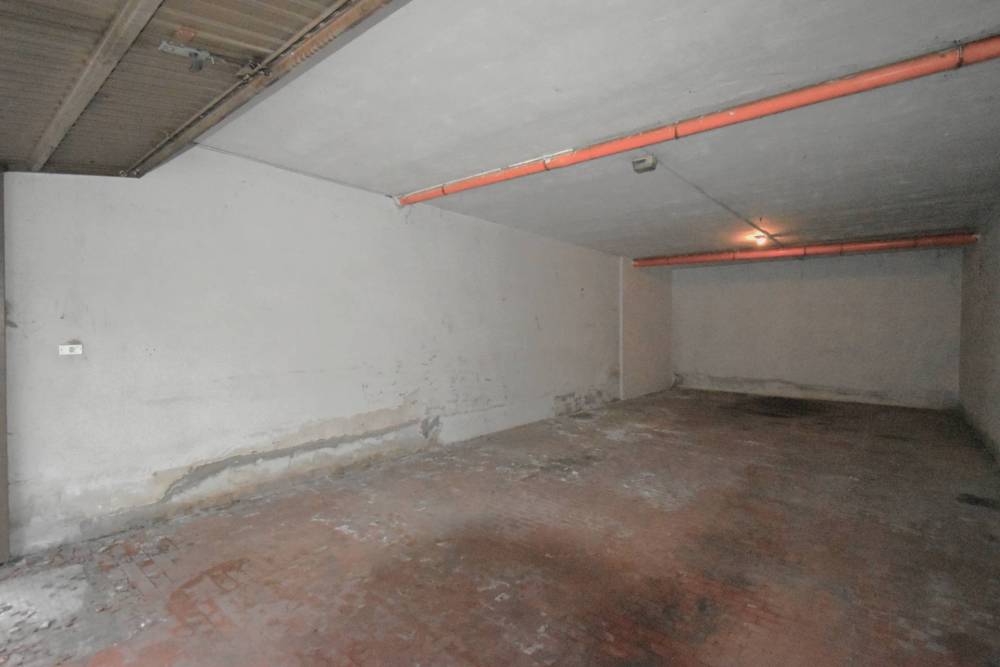 locale di sgombero in vendita a Verderio