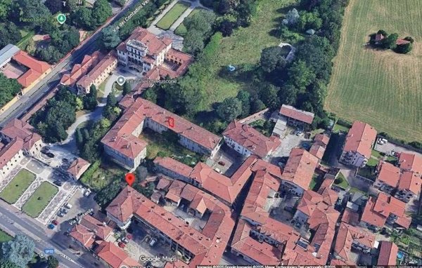 terreno edificabile in vendita a Verderio