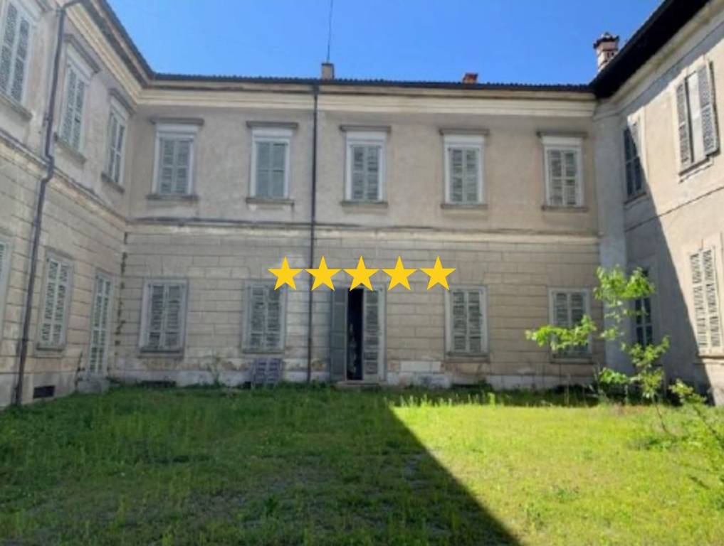 casa indipendente in vendita a Verderio