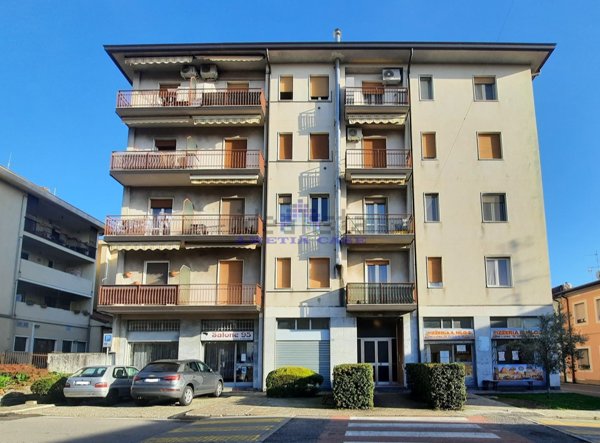 appartamento in vendita a Verderio