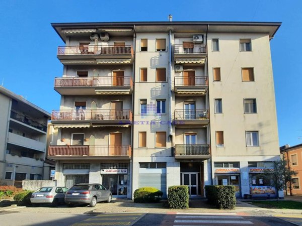 appartamento in vendita a Verderio