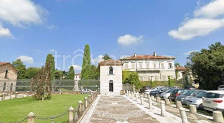 casa indipendente in vendita a Verderio