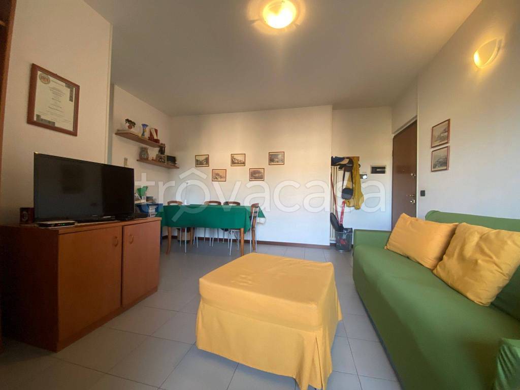 appartamento in vendita a Verderio