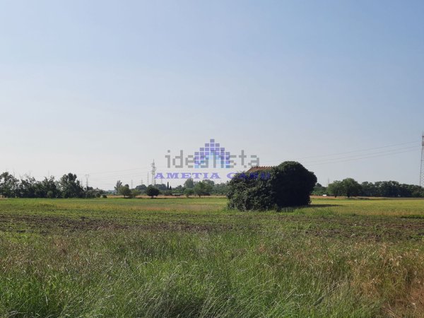 terreno agricolo in vendita a Verderio