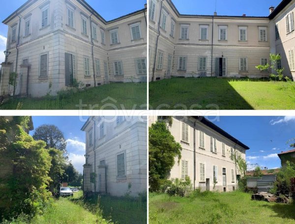 casa indipendente in vendita a Verderio