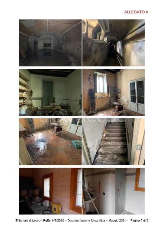 casa indipendente in vendita a Verderio